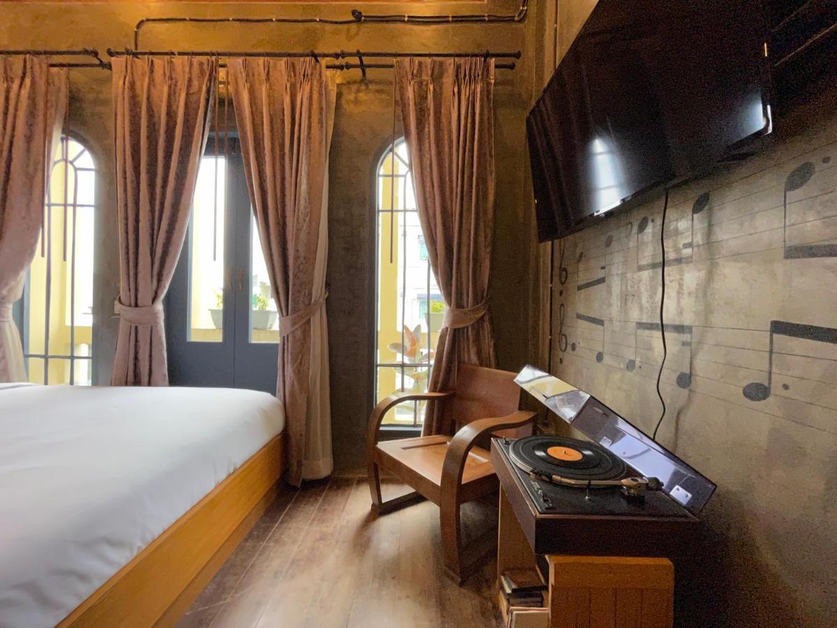 Inn Old Town