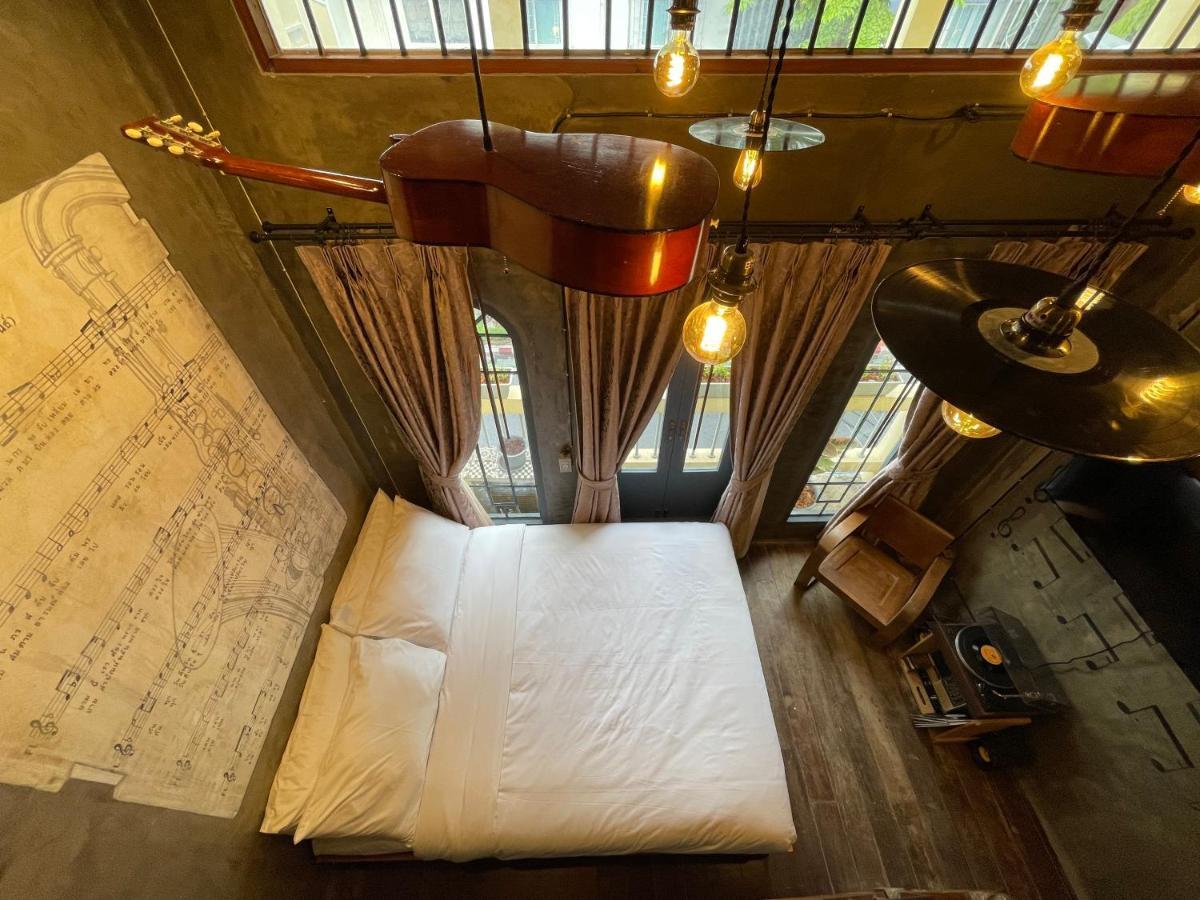 Inn Old Town Bangkok