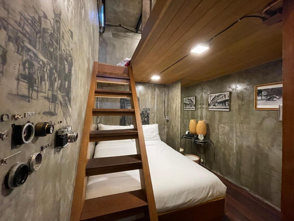 Old Town Inn Bangkok
