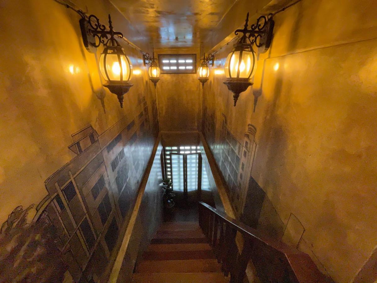 Inn Old Town 3*