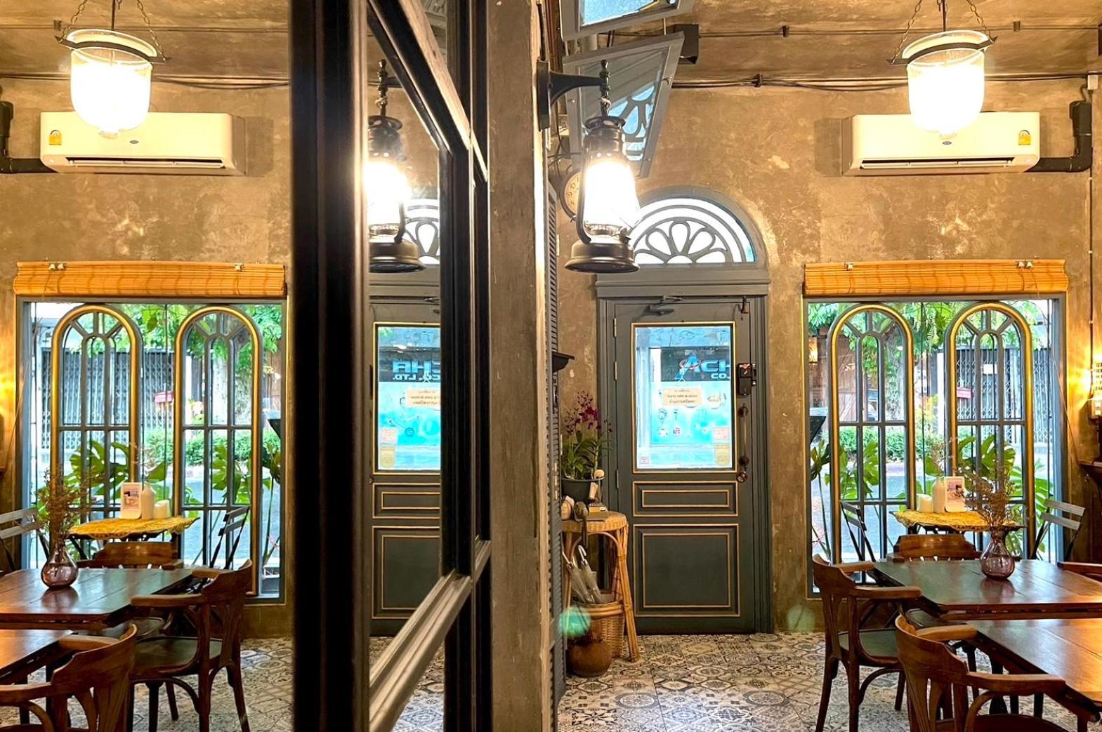 Old Town Inn 3*